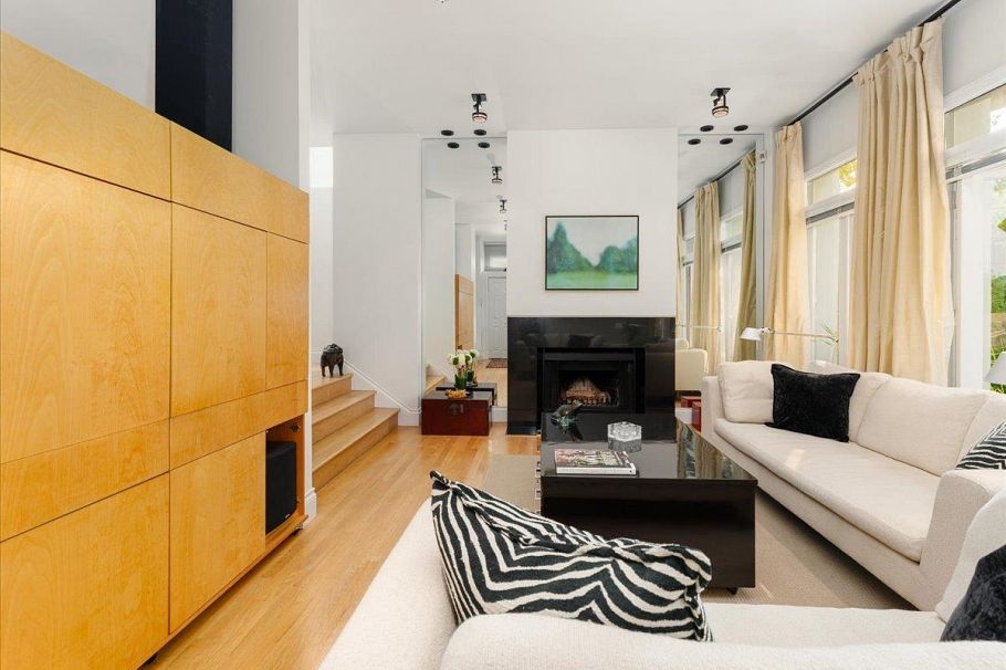 1973 Whyte Avenue Vancouver, BC - 4