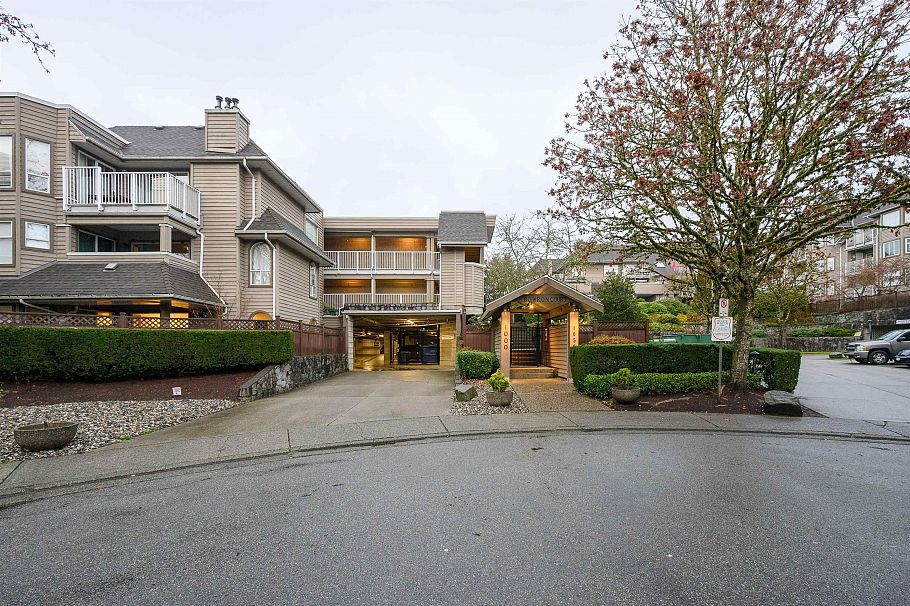 514 1000 Bowron Court North Vancouver, BC - 28