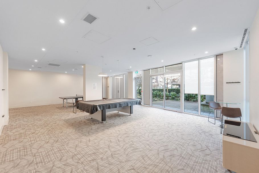 1504 8628 Hazelbridge Way Richmond, BC - 30