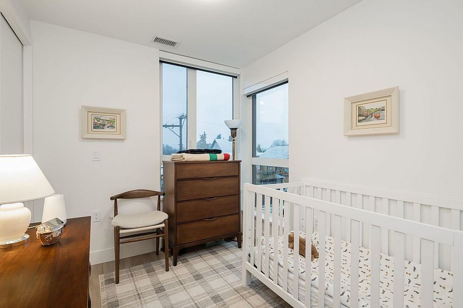 3914 Dumfries Street Vancouver, BC - 14