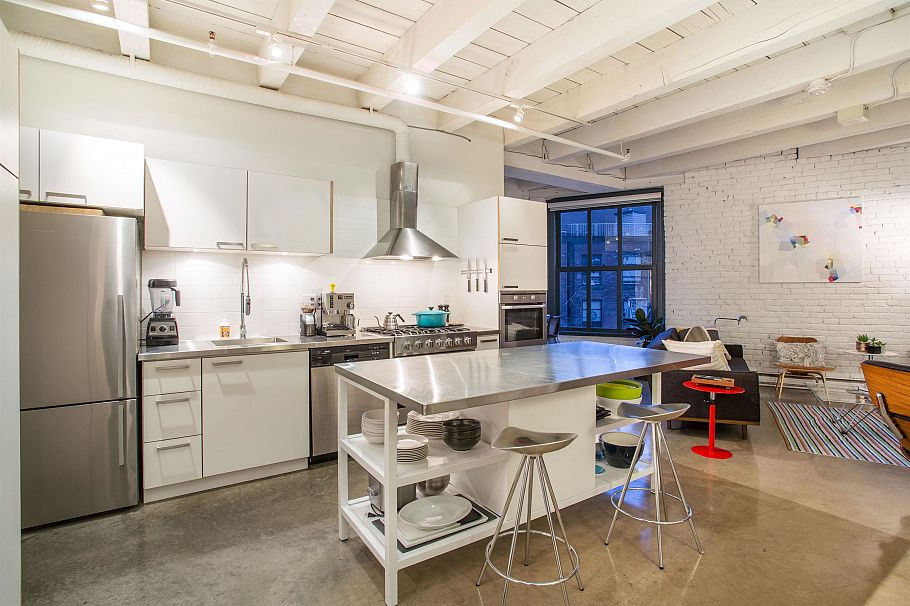 303 55 E Cordova Street Vancouver, BC - 10