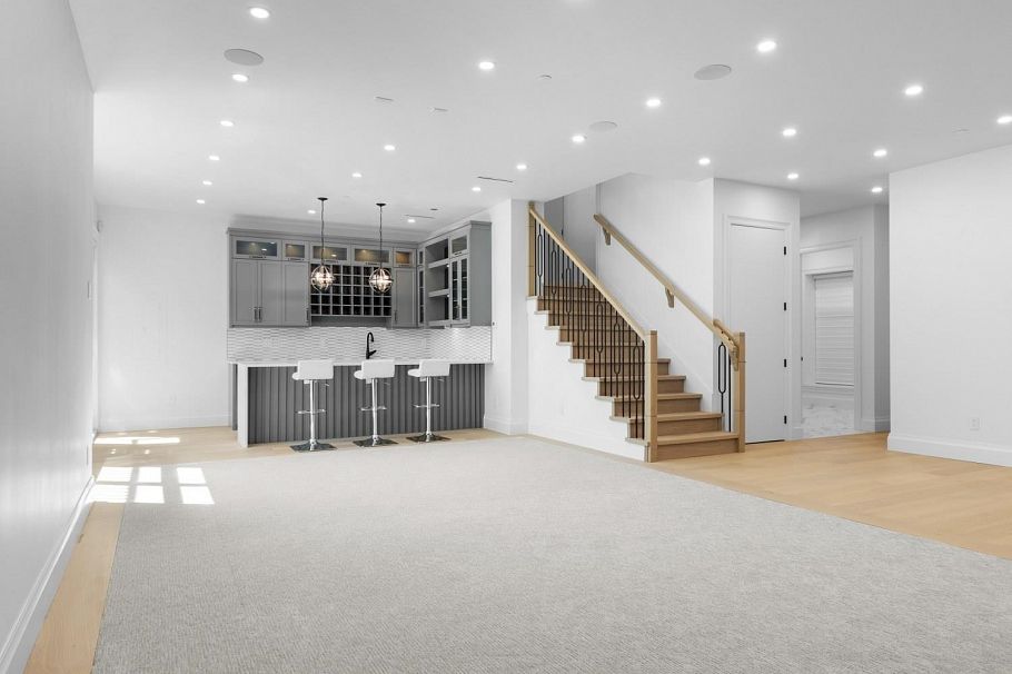 2246 W 20th Avenue Vancouver, BC - 26