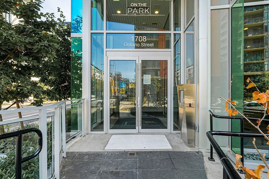 1505 1708 Ontario Street Vancouver, BC - 25