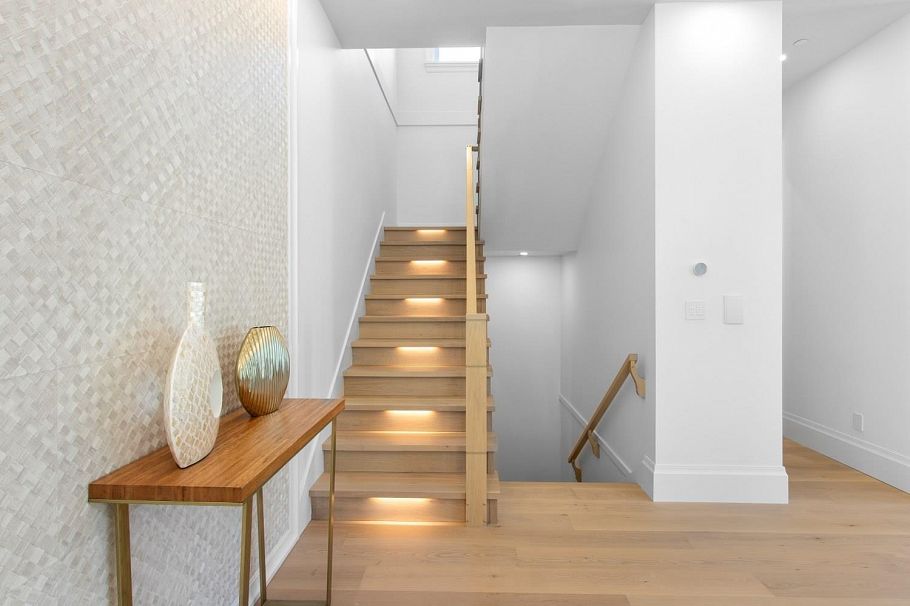 2246 W 20th Avenue Vancouver, BC - 13