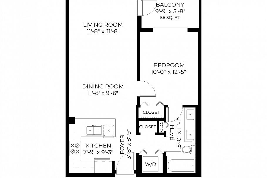 403 139 W 22nd Street North Vancouver, BC - 21