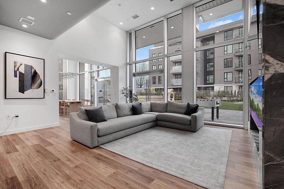 2406 5685 Halley Avenue Burnaby, BC - 18