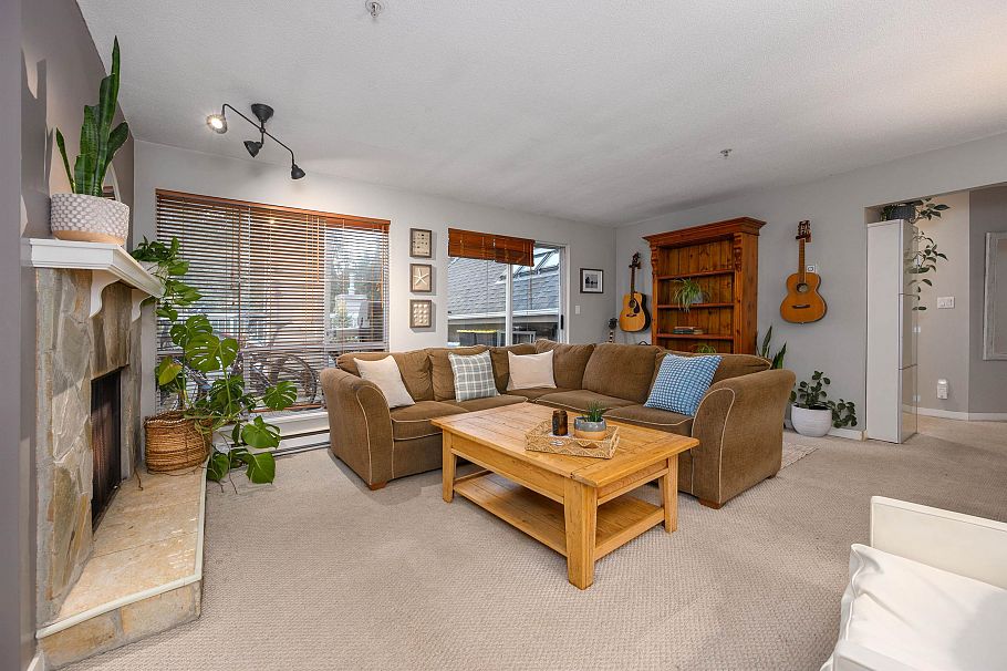 514 1000 Bowron Court North Vancouver, BC - 9