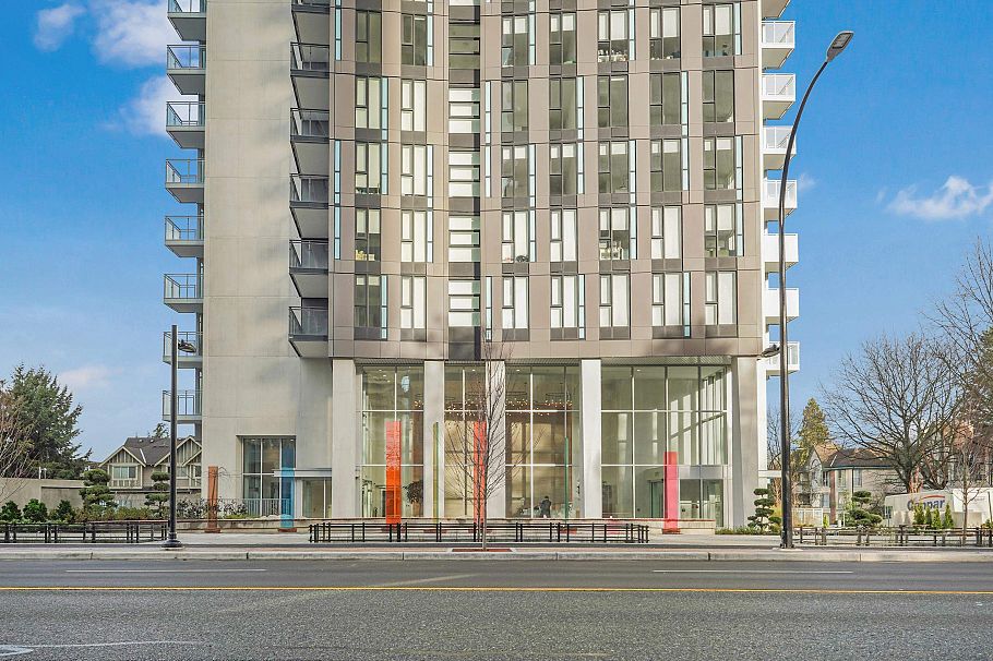 2406 5685 Halley Avenue Burnaby, BC - 30