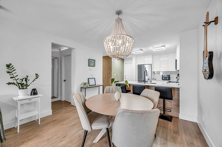 213 3038 E Kent Avenue South Vancouver, BC - 8