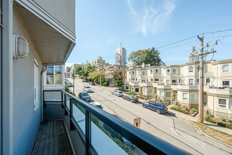 21 1182 W 7th Avenue Vancouver, BC - 27