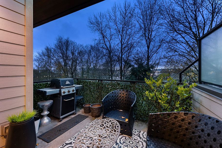 603 733 W 3rd Street North Vancouver, BC - 21