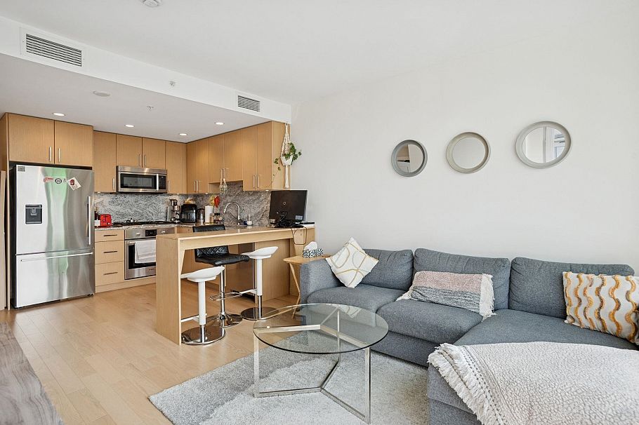 1505 1708 Ontario Street Vancouver, BC - 9