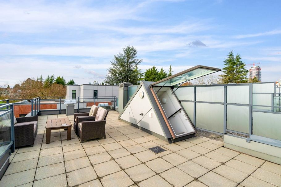 6342 Ash Street Vancouver, BC - 30