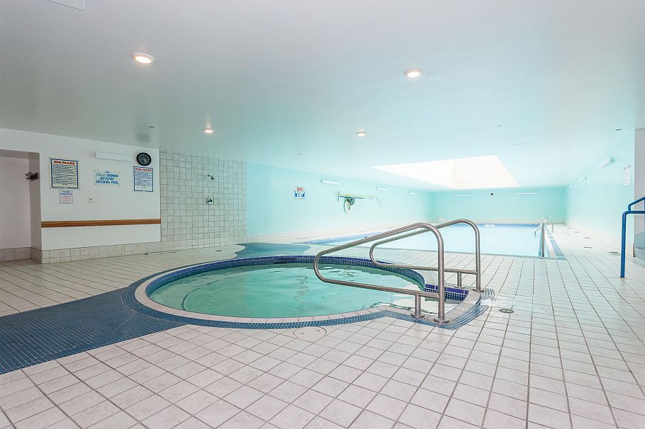 THA 1199 Marinaside Crescent Vancouver, BC - 33