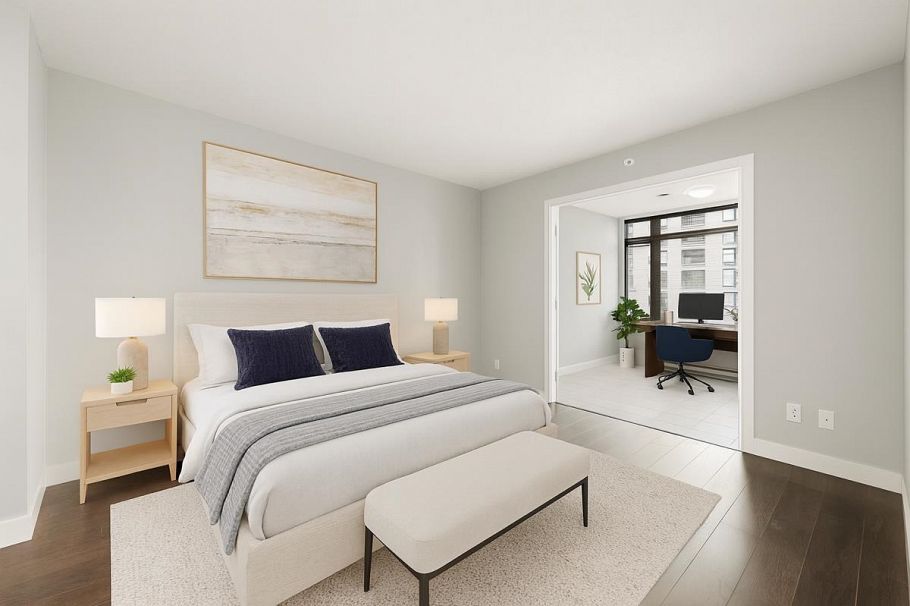 1203 3660 Vanness Avenue Vancouver, BC - 7