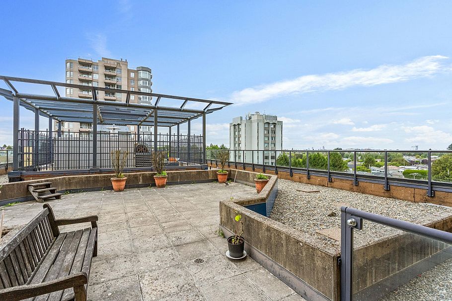 803 3438 Vanness Avenue Vancouver, BC - 23