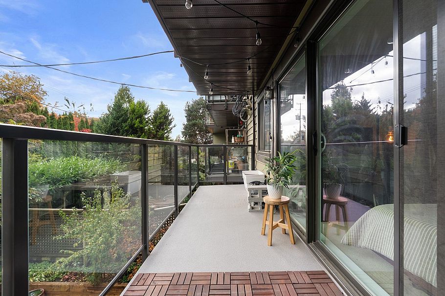 2366 Wall Street Vancouver, BC - 12