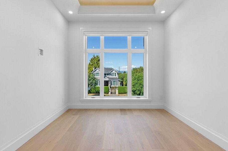 2246 W 20th Avenue Vancouver, BC - 23