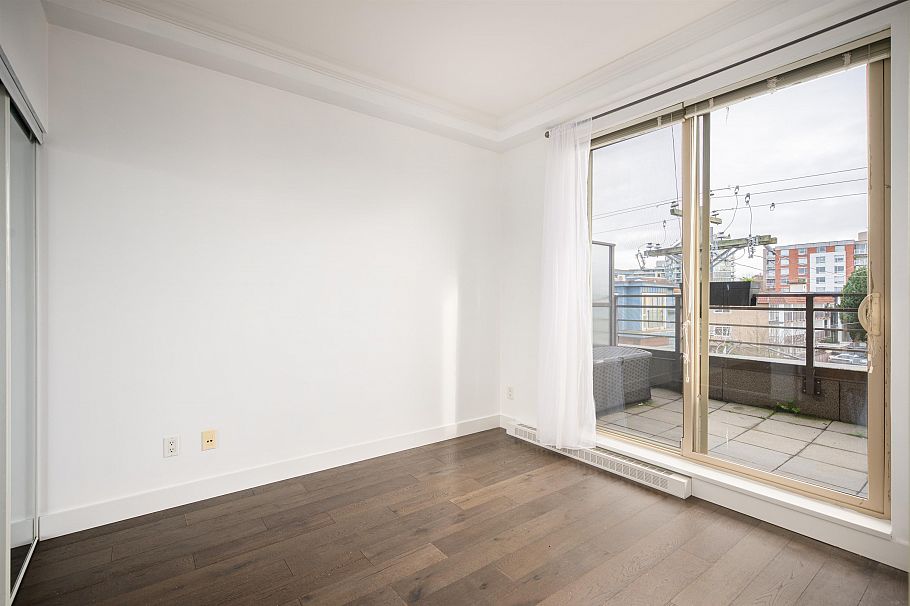 410 2828 Main Street Vancouver, BC - 15