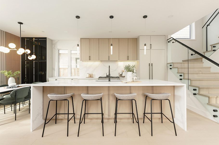 2 5969 Granville Street Vancouver, BC - 1