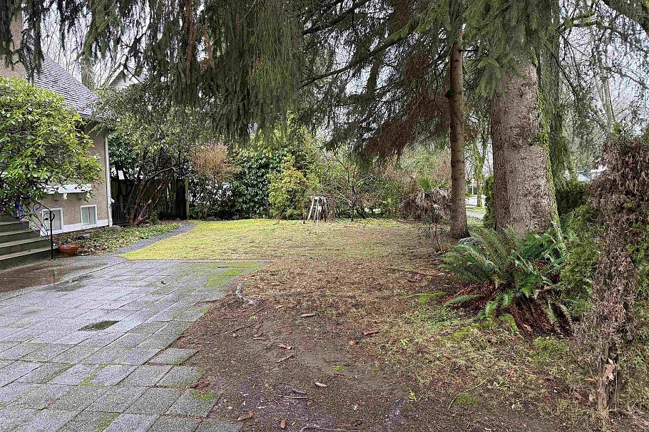1668 Nanton Avenue Vancouver, BC - 3
