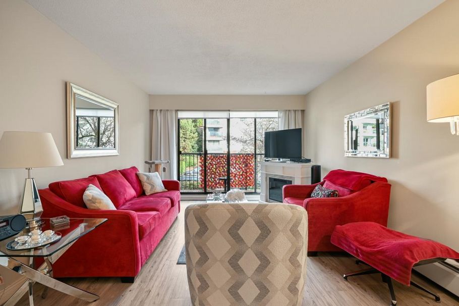 205 307 W 2nd Street North Vancouver, BC - 3