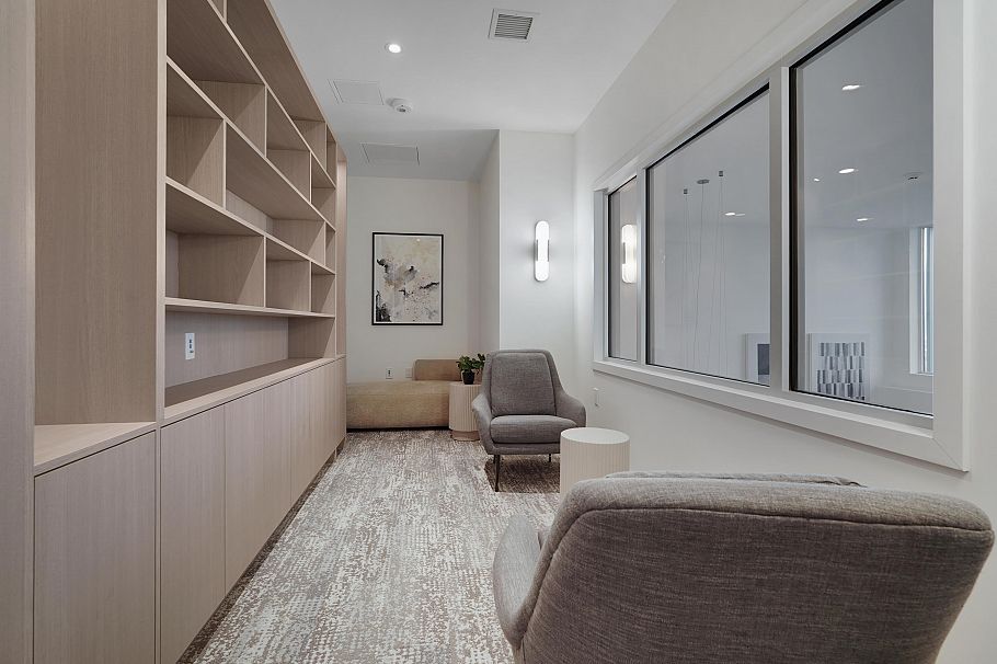 2406 5685 Halley Avenue Burnaby, BC - 17