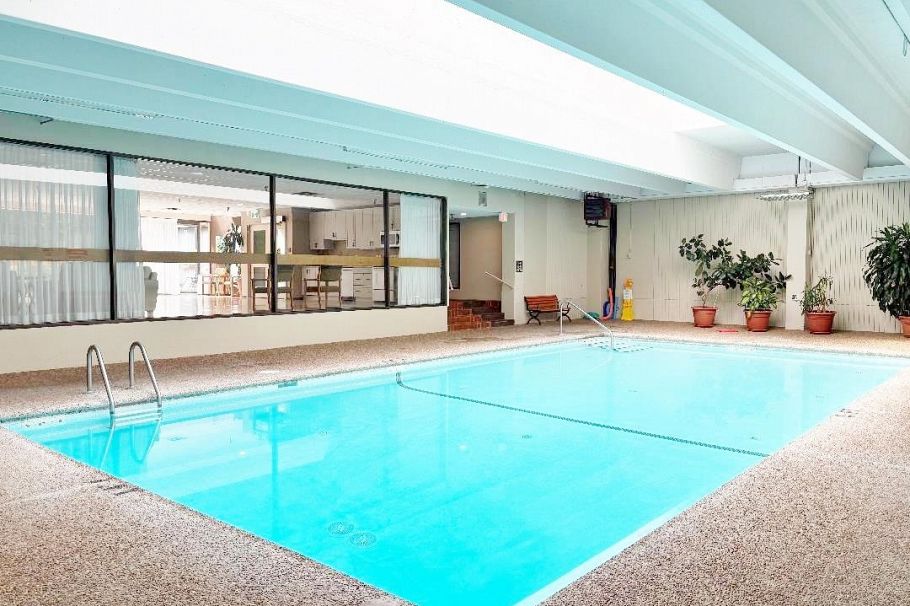 1006 4194 Maywood Street Burnaby, BC - 27