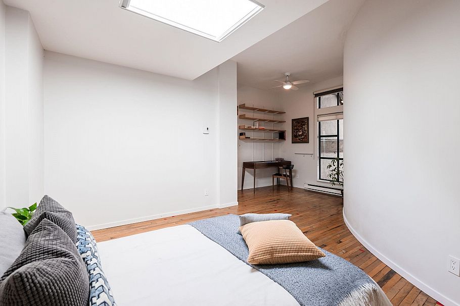 303 700 E Pender Street Vancouver, BC - 19