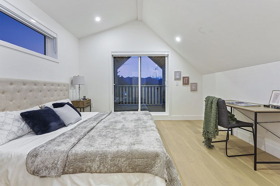 1 1322 E 13th Avenue Vancouver, BC - 27