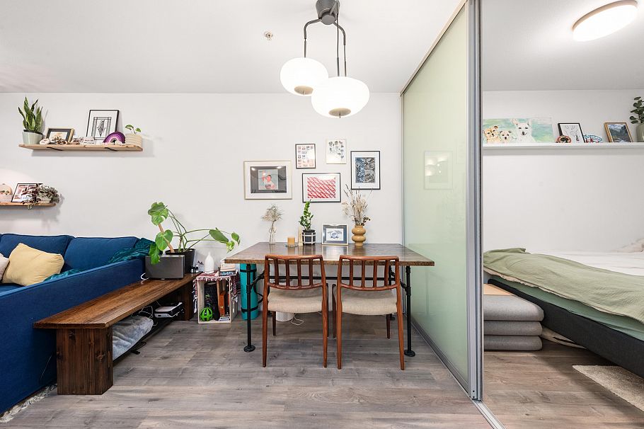 217 2150 E Hastings Street Vancouver, BC - 14