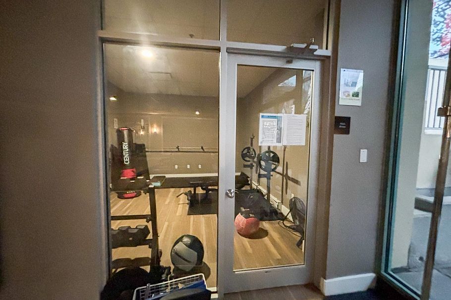 703 1238 Burrard Street Vancouver, BC - 23