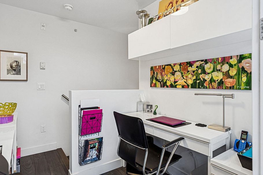 603 733 W 3rd Street North Vancouver, BC - 19