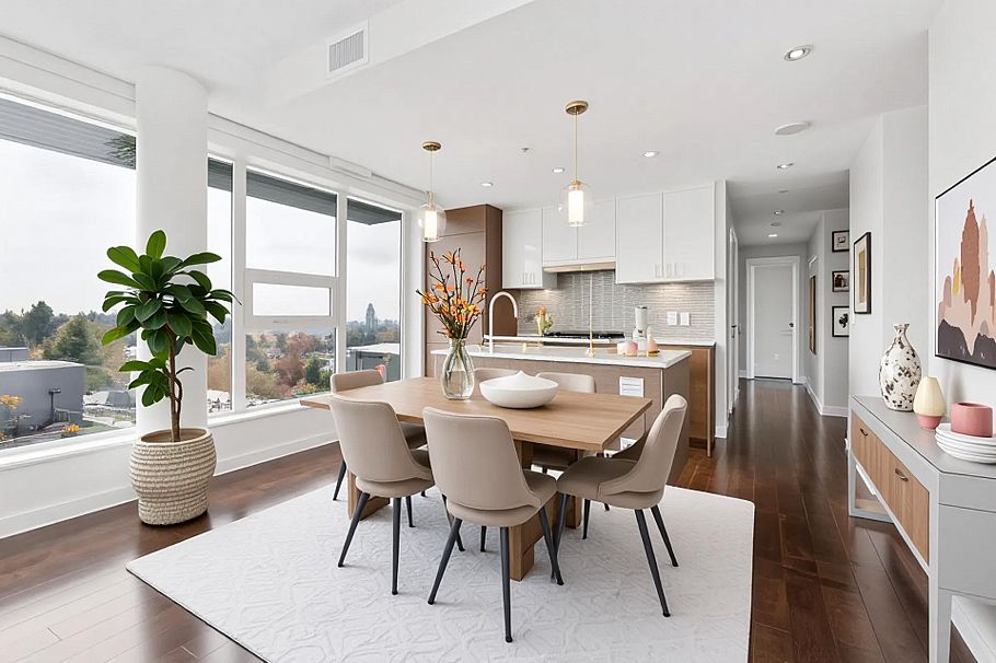 902 4083 Cambie Street Vancouver, BC - 3