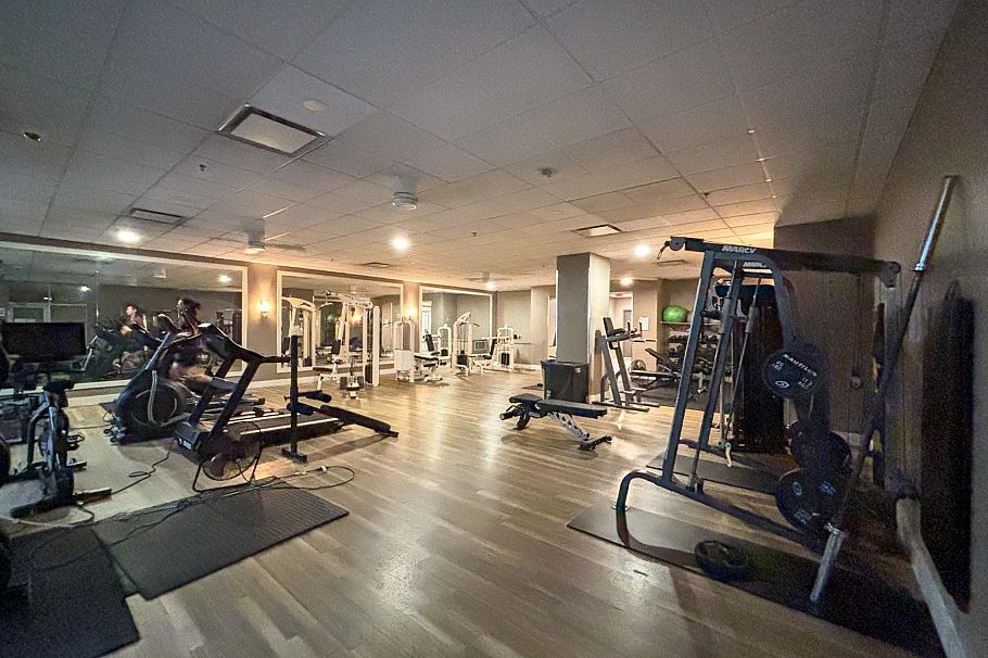 703 1238 Burrard Street Vancouver, BC - 24