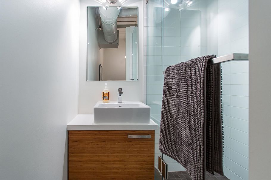 303 55 E Cordova Street Vancouver, BC - 22