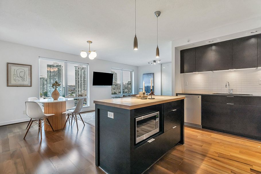 1003 1055 Homer Street Vancouver, BC - 11