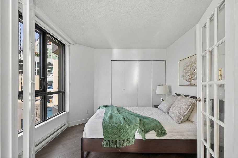 603 1625 Hornby Street Vancouver, BC - 23