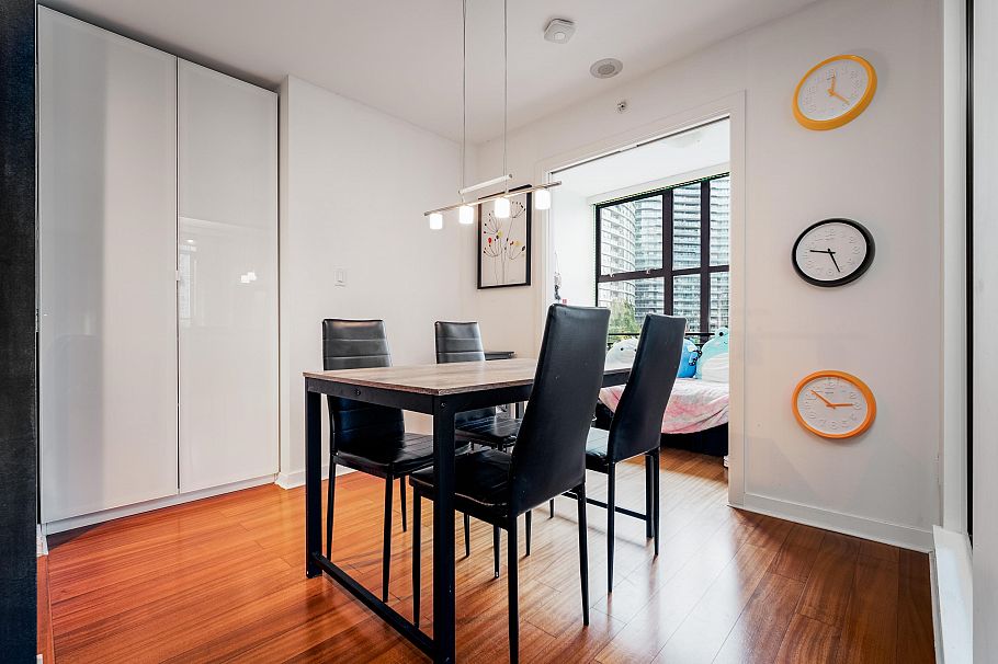 506 989 Beatty Street Vancouver, BC - 9