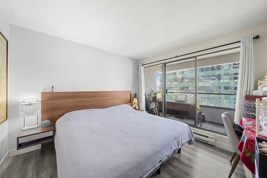 1506 1060 Alberni Street Vancouver, BC - 12