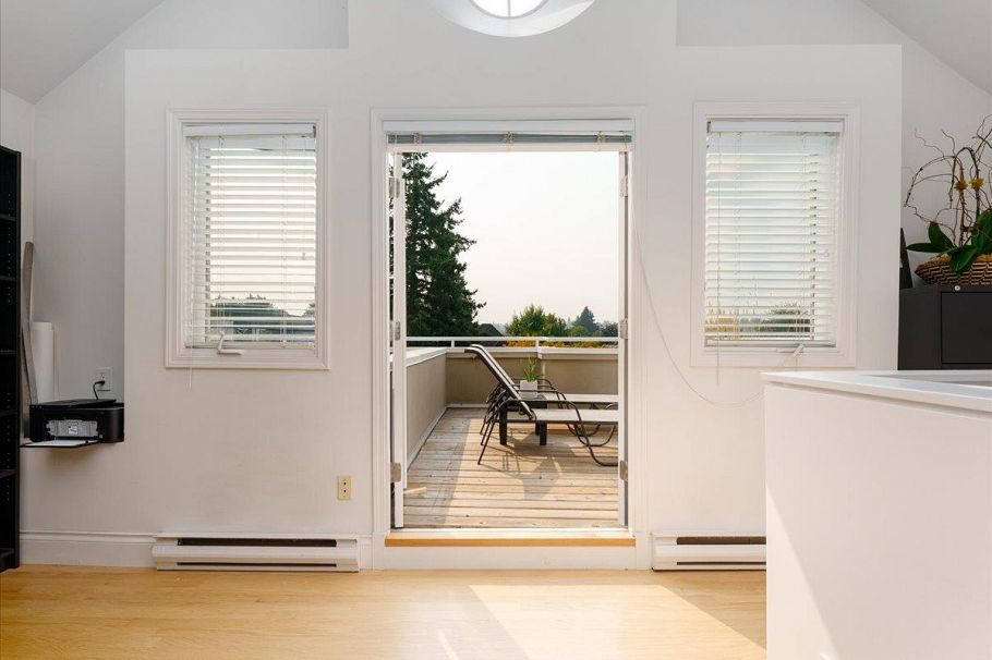 1973 Whyte Avenue Vancouver, BC - 19