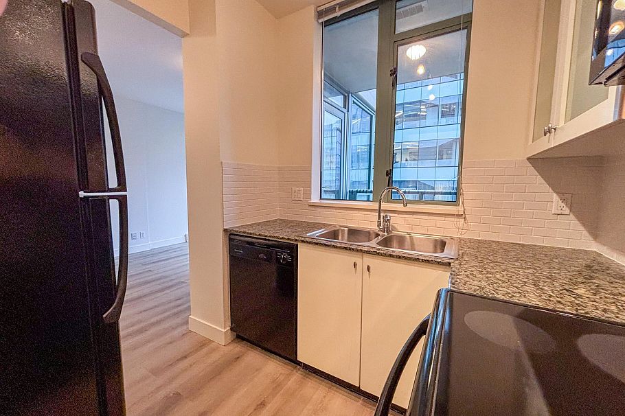 703 1238 Burrard Street Vancouver, BC - 15