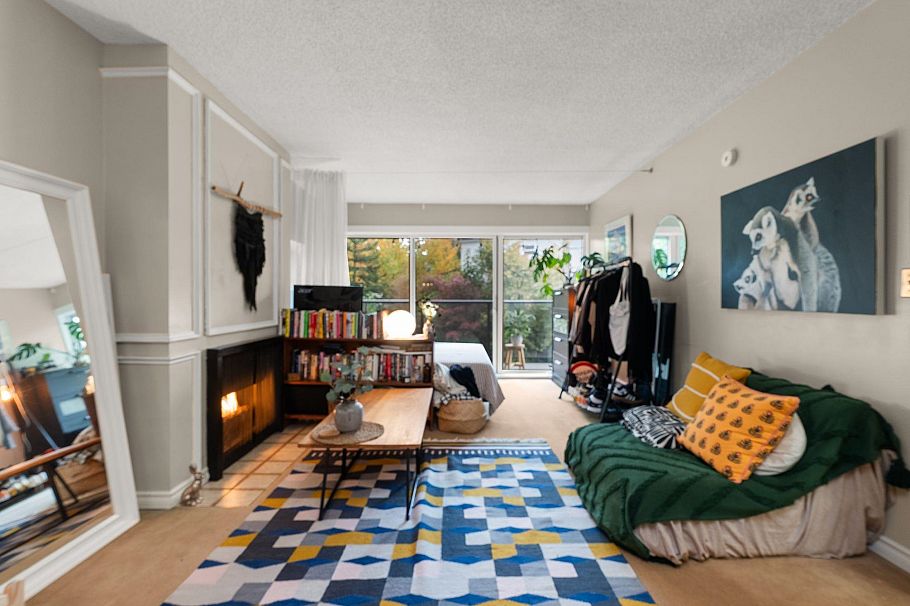 2366 Wall Street Vancouver, BC - 3