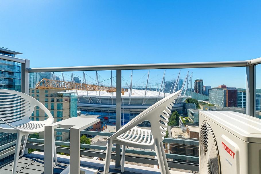 1605 821 Cambie Street Vancouver, BC - 22