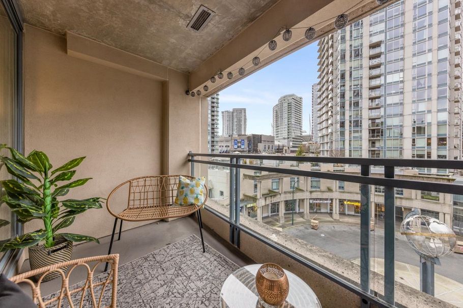 407 183 Keefer Place Vancouver, BC - 25