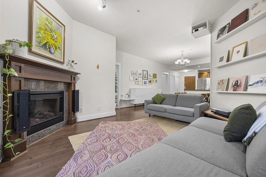 204 6333 Larkin Drive Vancouver, BC - 13