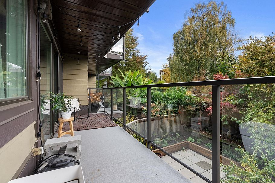 2366 Wall Street Vancouver, BC - 11