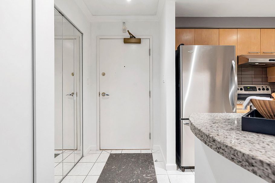 8A 199 Drake Street Vancouver, BC - 15