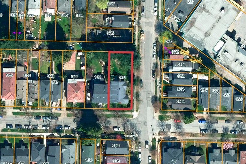 3791 Inverness Street Vancouver, BC - 16