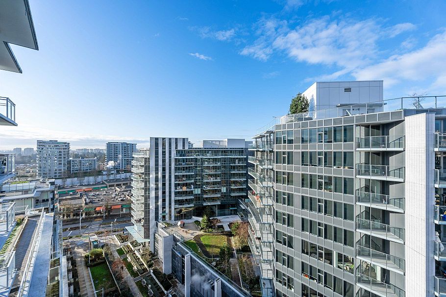 1504 8628 Hazelbridge Way Richmond, BC - 22